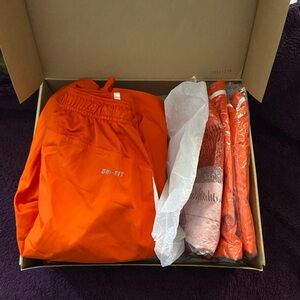 Nike Men’s Rio II Dri Fit Shorts